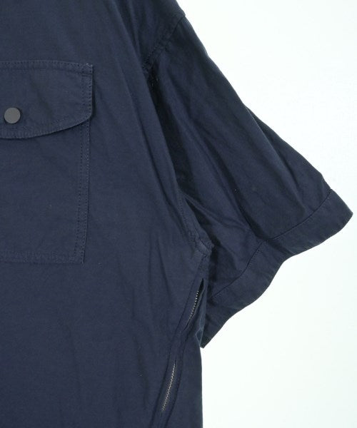 White Mountaineering เสื้อยืด/เสื้อท็อปส์
