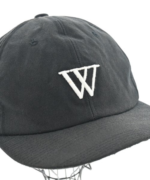 White Mountaineering หมวกแก๊ป