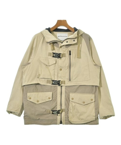 White Mountaineering แจ็คเก็ตเบลาส์