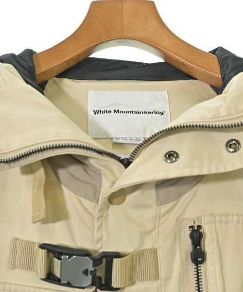 White Mountaineering แจ็คเก็ตเบลาส์