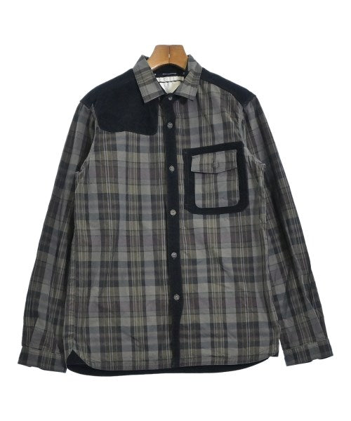 White Mountaineering เสื้อลำลอง