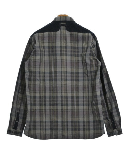 White Mountaineering เสื้อลำลอง