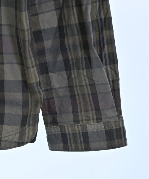 White Mountaineering เสื้อลำลอง