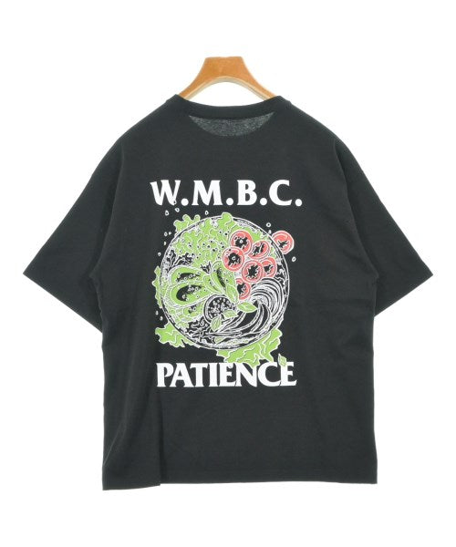 White Mountaineering เสื้อยืด/เสื้อท็อปส์