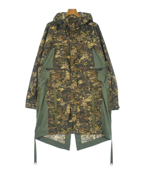 White Mountaineering เสื้อโค้ท อื่น