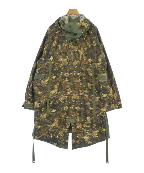 White Mountaineering เสื้อโค้ท อื่น