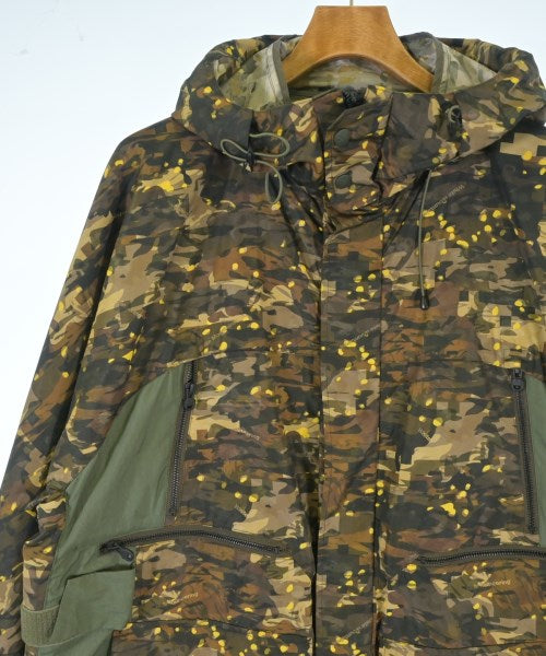 White Mountaineering เสื้อโค้ท อื่น