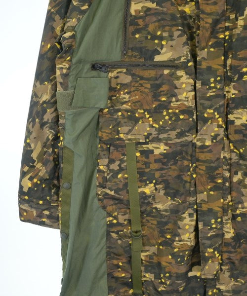 White Mountaineering เสื้อโค้ท อื่น
