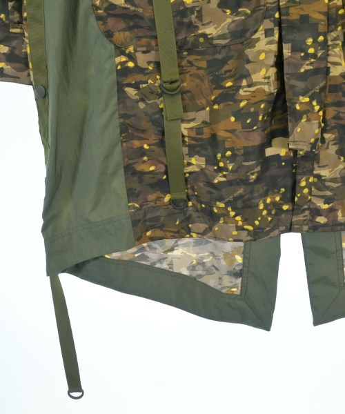 White Mountaineering เสื้อโค้ท อื่น