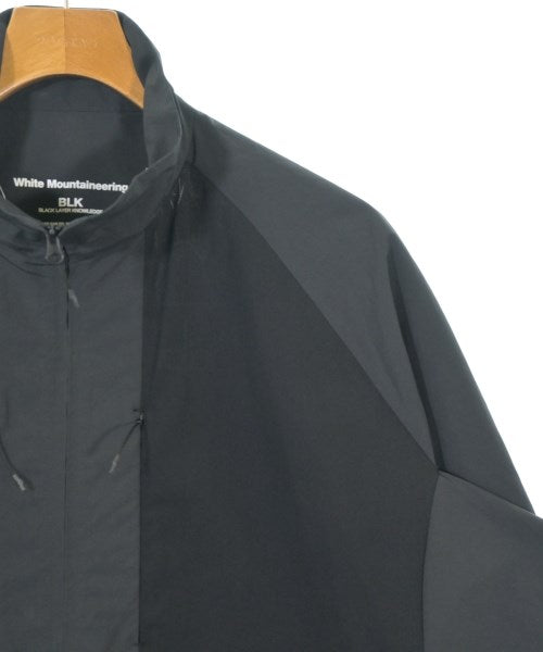 White Mountaineering แจ็คเก็ตเบลาส์ อื่น