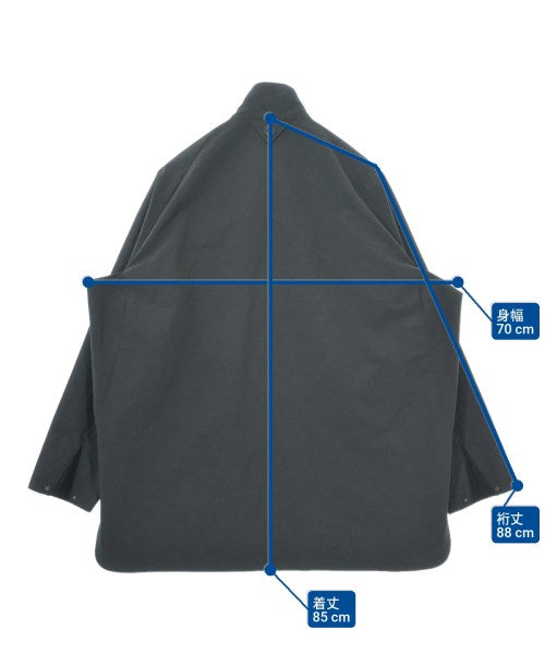 White Mountaineering แจ็คเก็ตเบลาส์ อื่น