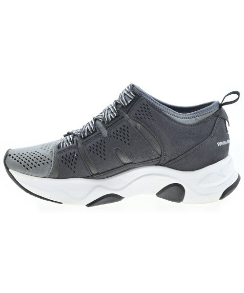 White Mountaineering รองเท้าผ้าใบ