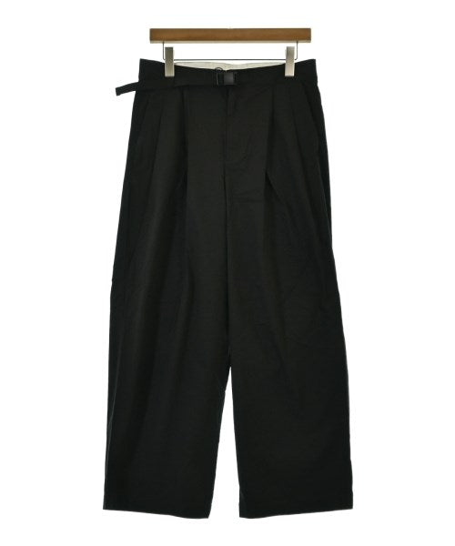 White Mountaineering กางเกง อื่น
