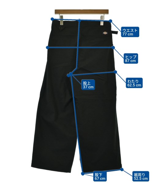 White Mountaineering กางเกง อื่น