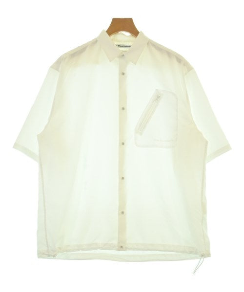 White Mountaineering เสื้อลำลอง