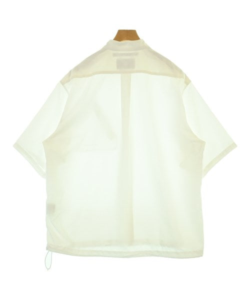 White Mountaineering เสื้อลำลอง