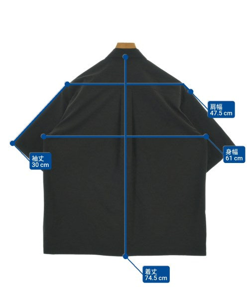 White Mountaineering เสื้อลำลอง
