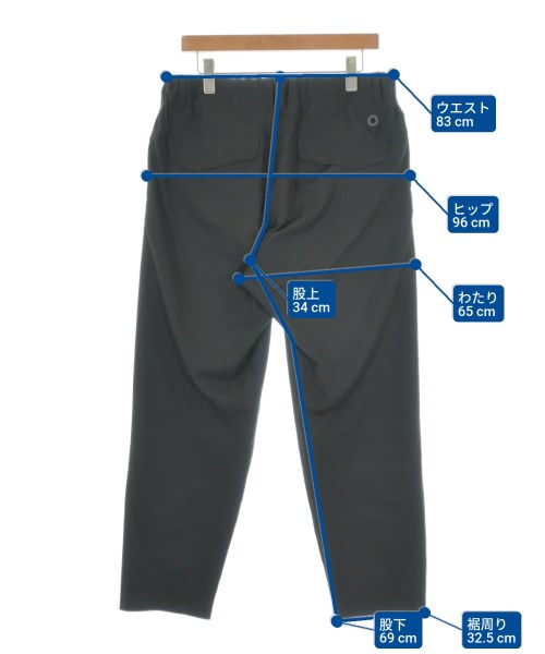 White Mountaineering กางเกง อื่น