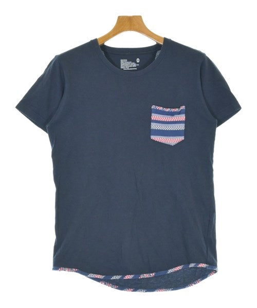 White Mountaineering เสื้อยืด/เสื้อท็อปส์