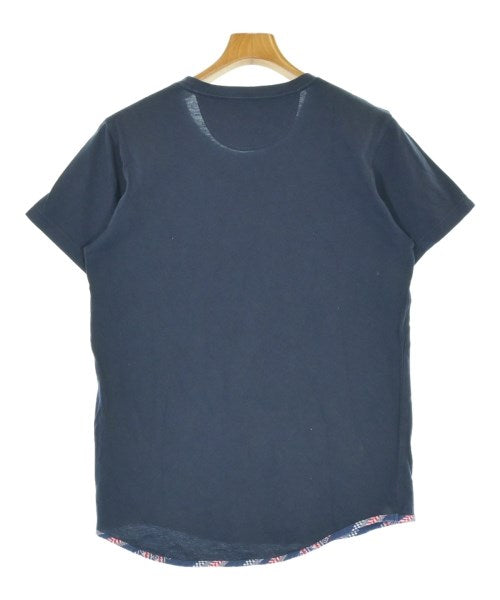 White Mountaineering เสื้อยืด/เสื้อท็อปส์