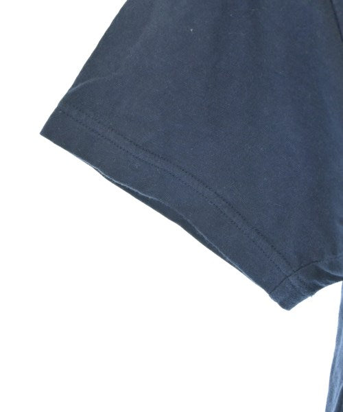 White Mountaineering เสื้อยืด/เสื้อท็อปส์