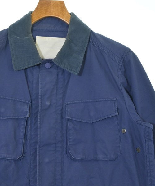 White Mountaineering เสื้อโค้ท อื่น