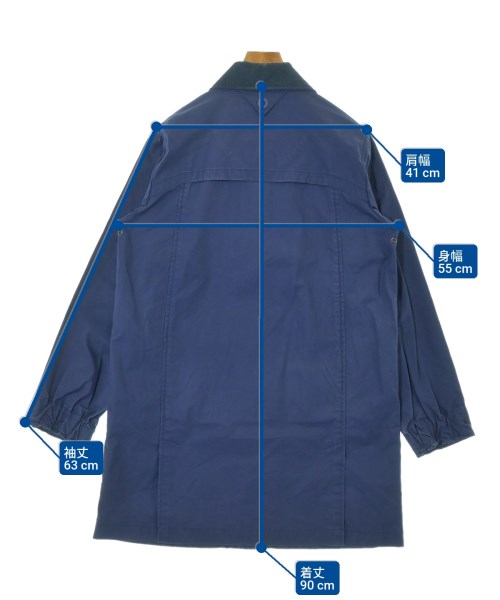 White Mountaineering เสื้อโค้ท อื่น