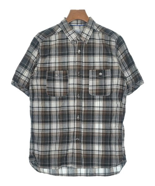 White Mountaineering เสื้อลำลอง