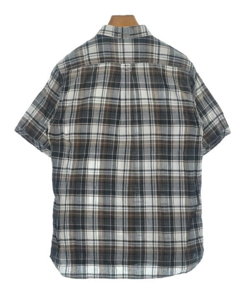 White Mountaineering เสื้อลำลอง