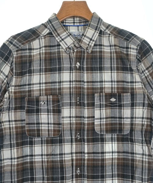 White Mountaineering เสื้อลำลอง