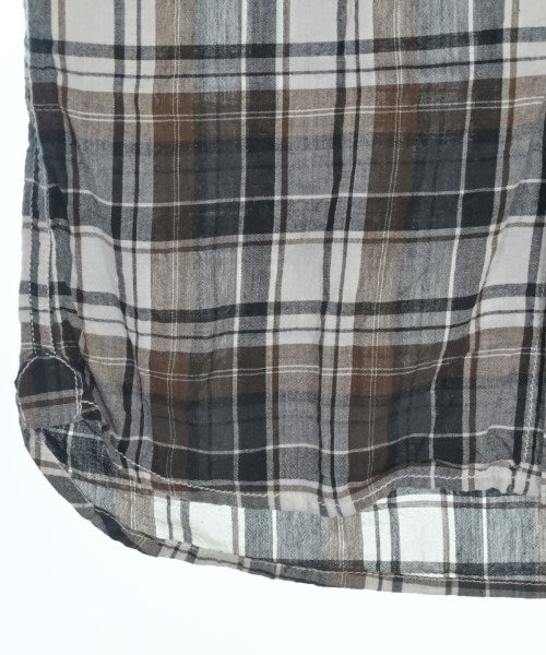 White Mountaineering เสื้อลำลอง