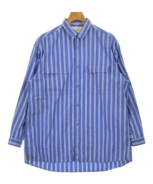 White Mountaineering เสื้อลำลอง