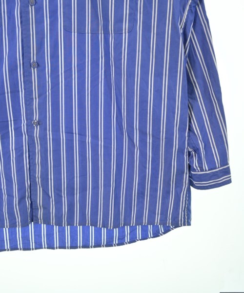 White Mountaineering เสื้อลำลอง