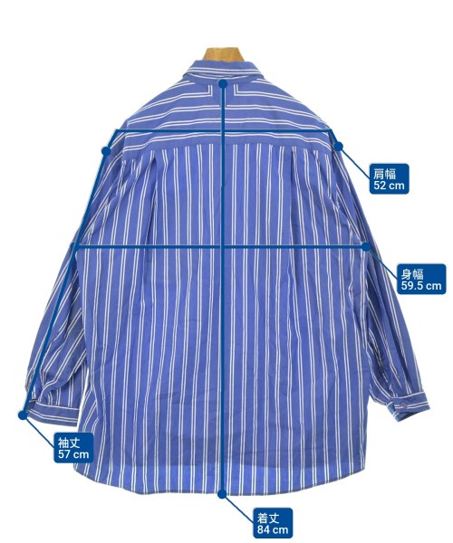 White Mountaineering เสื้อลำลอง