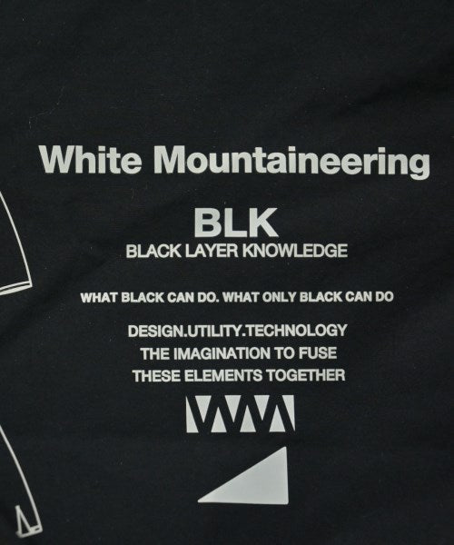 White Mountaineering แจ็คเก็ตเบลาส์ อื่น