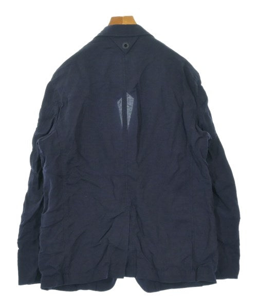 White Mountaineering แจ็คเก็ตลำลอง