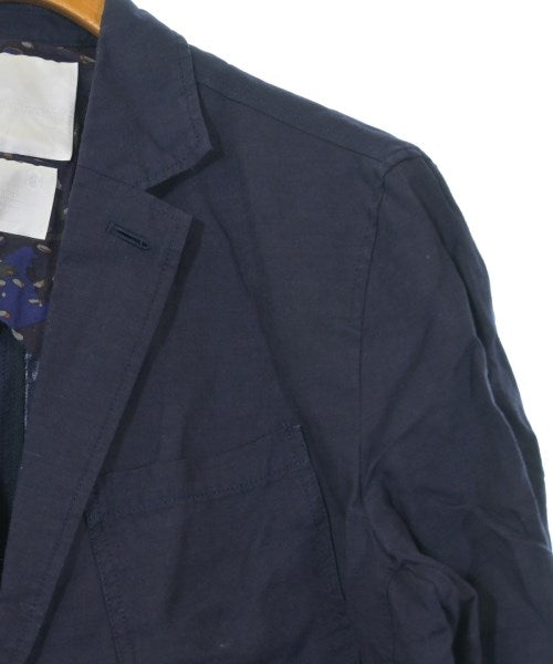 White Mountaineering แจ็คเก็ตลำลอง