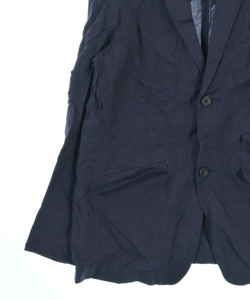 White Mountaineering แจ็คเก็ตลำลอง
