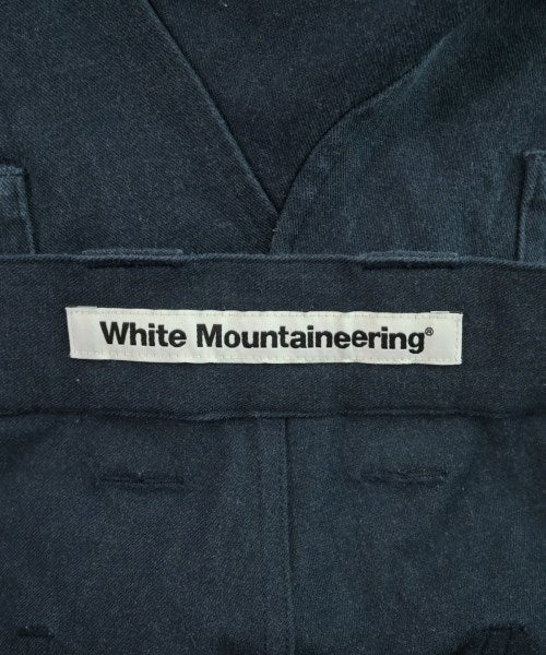 White Mountaineering กางเกง อื่น
