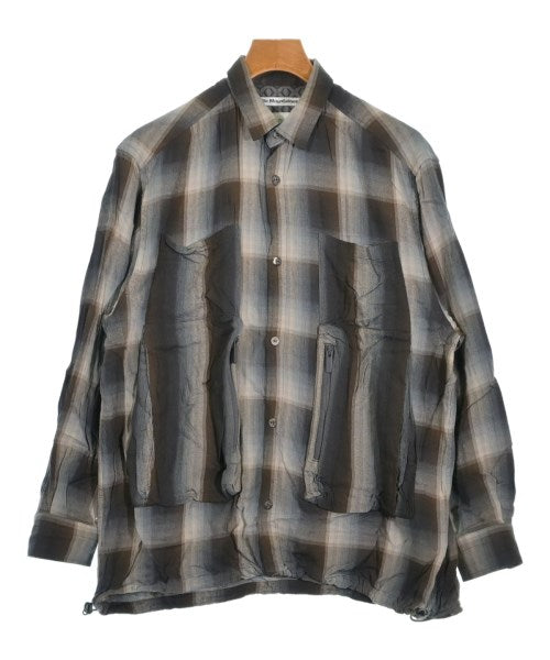 White Mountaineering เสื้อลำลอง