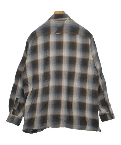White Mountaineering เสื้อลำลอง