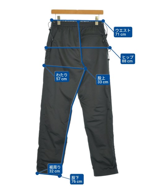 White Mountaineering กางเกง อื่น