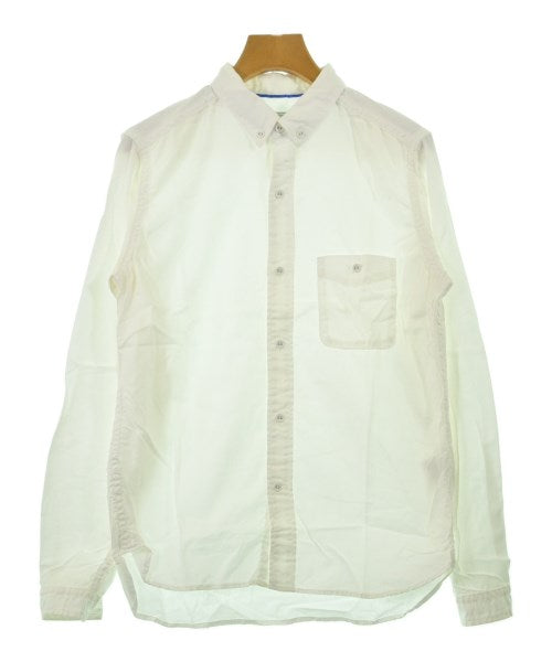 White Mountaineering เสื้อลำลอง