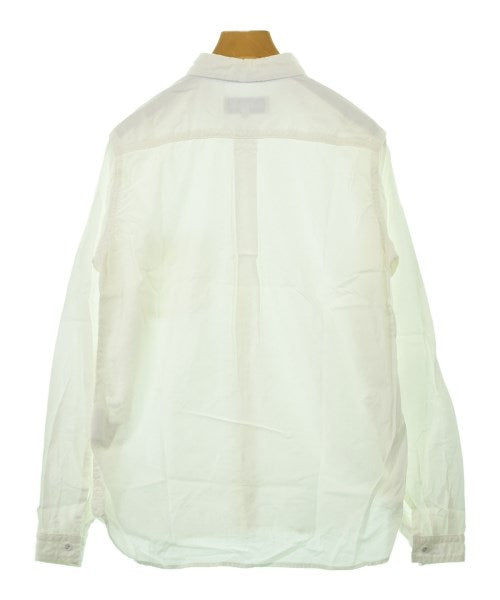 White Mountaineering เสื้อลำลอง