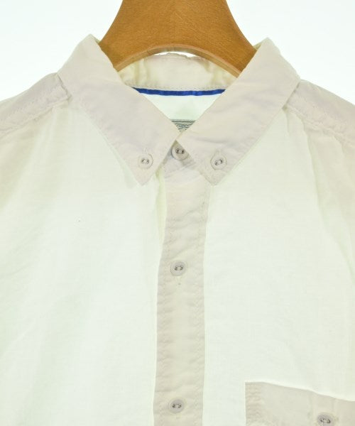 White Mountaineering เสื้อลำลอง