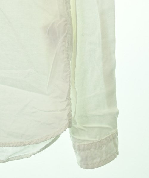 White Mountaineering เสื้อลำลอง