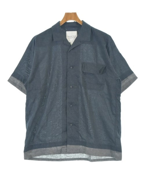 White Mountaineering เสื้อลำลอง