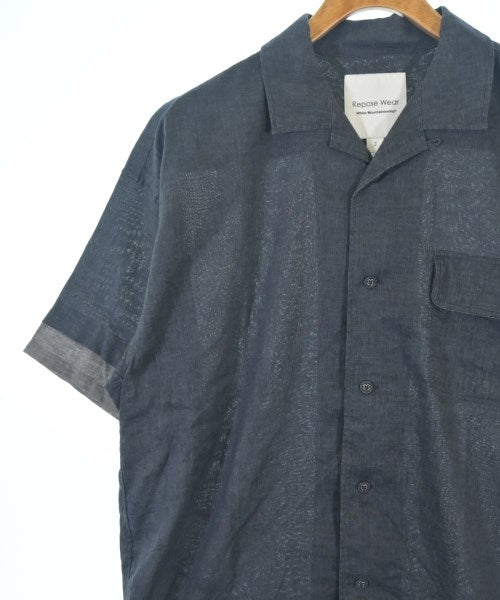 White Mountaineering เสื้อลำลอง