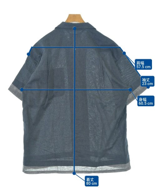White Mountaineering เสื้อลำลอง