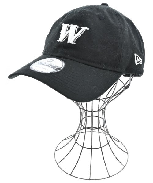 White Mountaineering หมวกแก๊ป